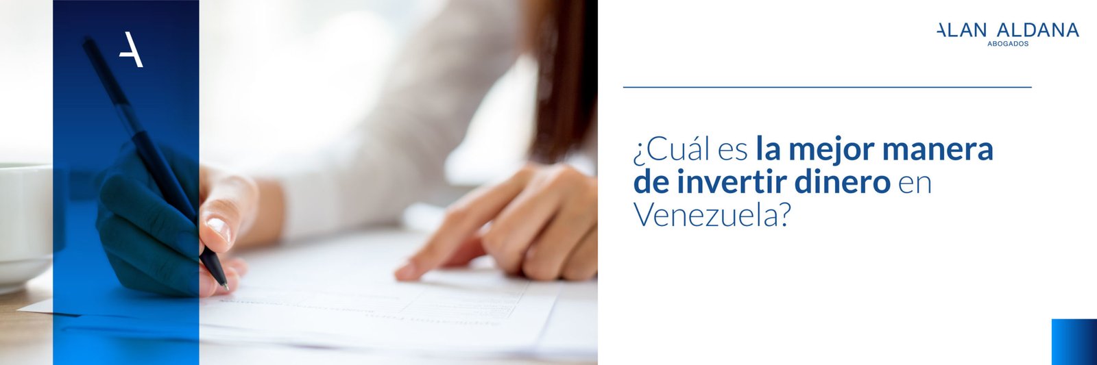 En este momento estás viendo ¿Cuál es la mejor manera de invertir dinero en Venezuela?