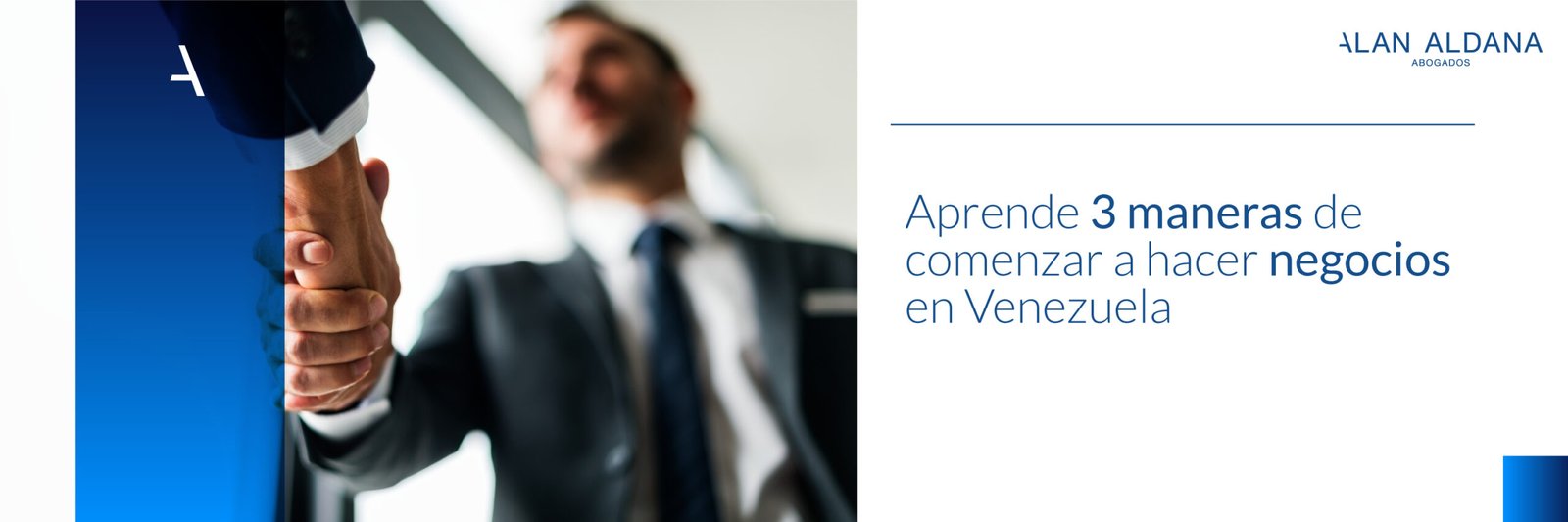 You are currently viewing Aprende 3 maneras de comenzar a hacer negocios en Venezuela