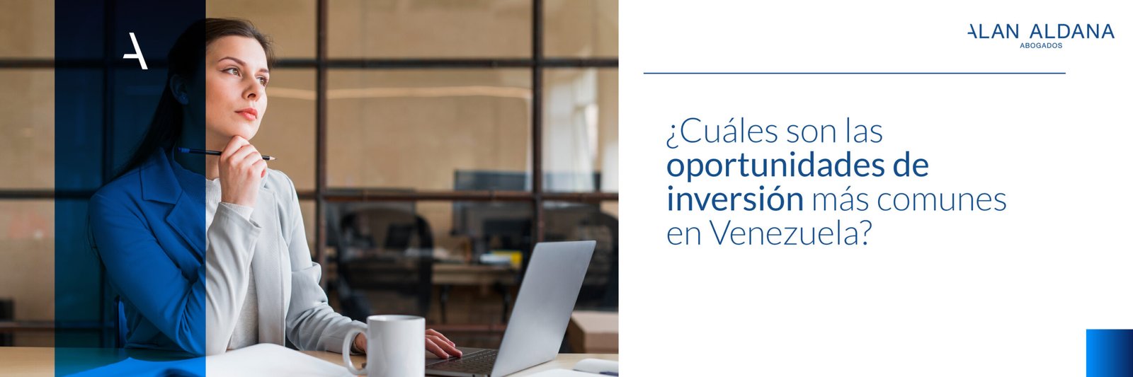 Read more about the article ¿Cuáles son las oportunidades de inversión más comunes en Venezuela?
