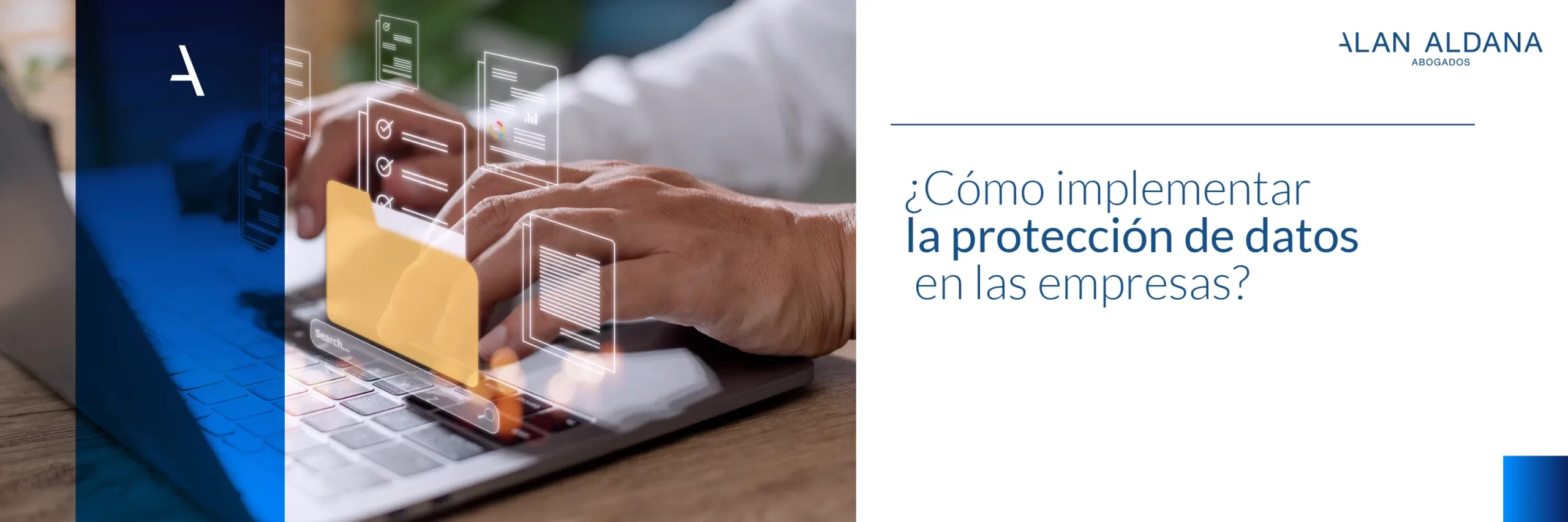 Read more about the article ¿Qué es la protección de datos en las empresas?