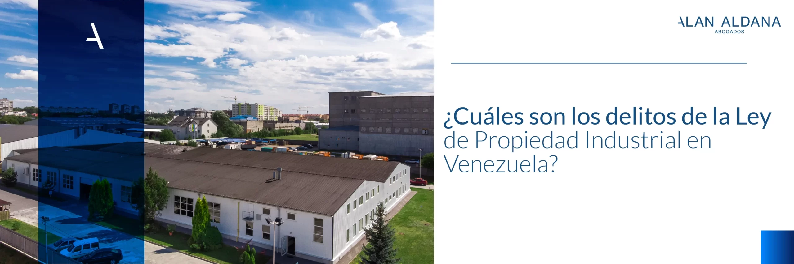 Lee más sobre el artículo Delitos de la Ley de Propiedad Industrial en Venezuela