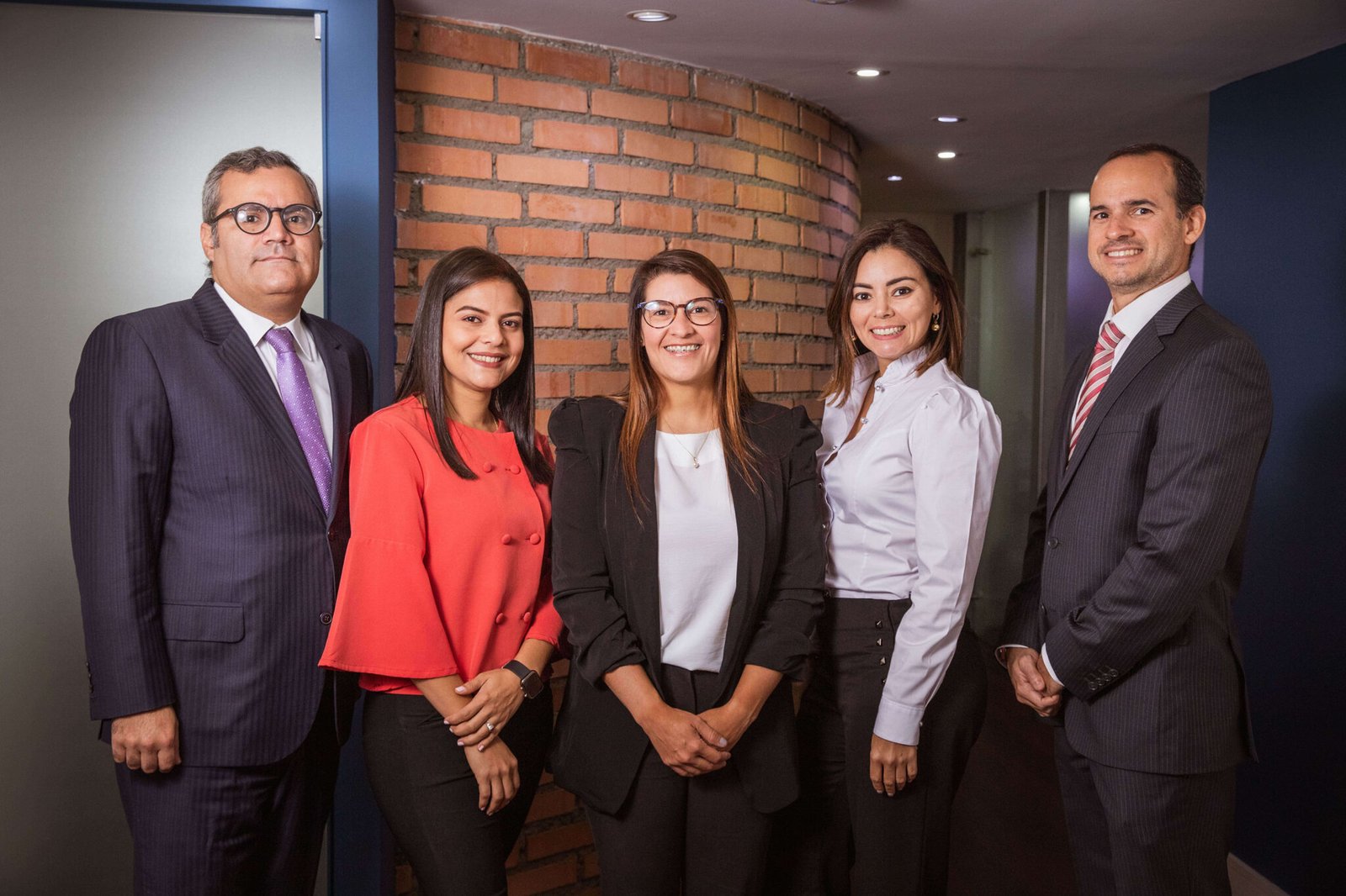 EQUIPO VENFORT ABOGADOS CARACAS-MADRID