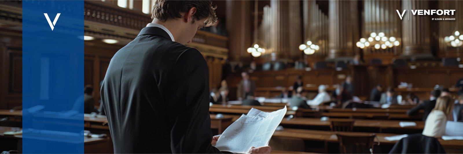 Lee más sobre el artículo Defensa ante la Corte Penal Internacional: Garantías Procesales y Estrategias para Proteger sus Derechos