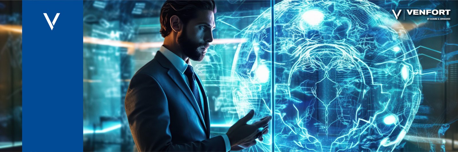 You are currently viewing ¿Cómo impacta la inteligencia artificial en el análisis de datos personales? Riesgos y soluciones jurídicas