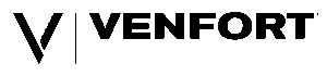 Logo Venfort Black Version