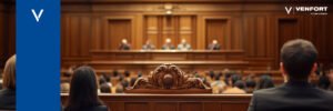 Lee más sobre el artículo ¿Qué pueden hacer los tribunales nacionales frente a una Notificación Roja de INTERPOL?