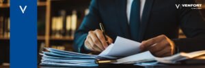 Read more about the article ¿Estás en una lista de sanciones? Guía para salir de OFAC y limpiar tu nombre