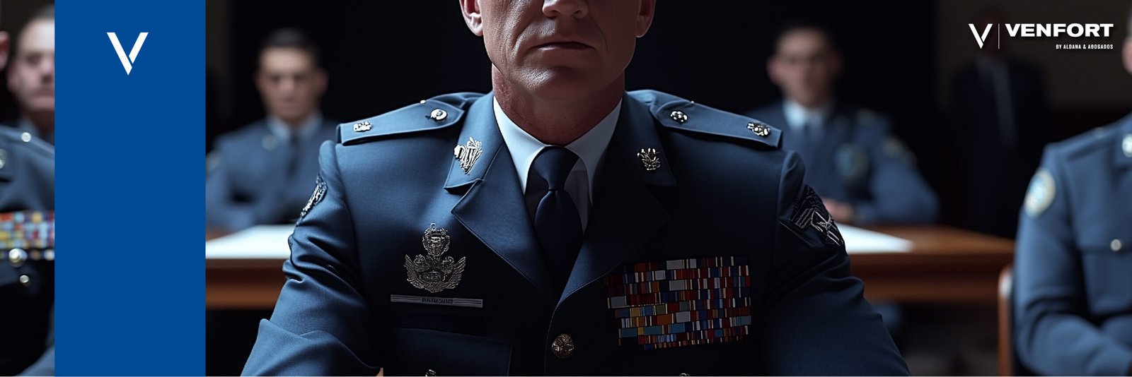 En este momento estás viendo La designación del Cartel de los Soles como Organización Terrorista por OFAC: análisis jurídico y estrategias de defensa internacional