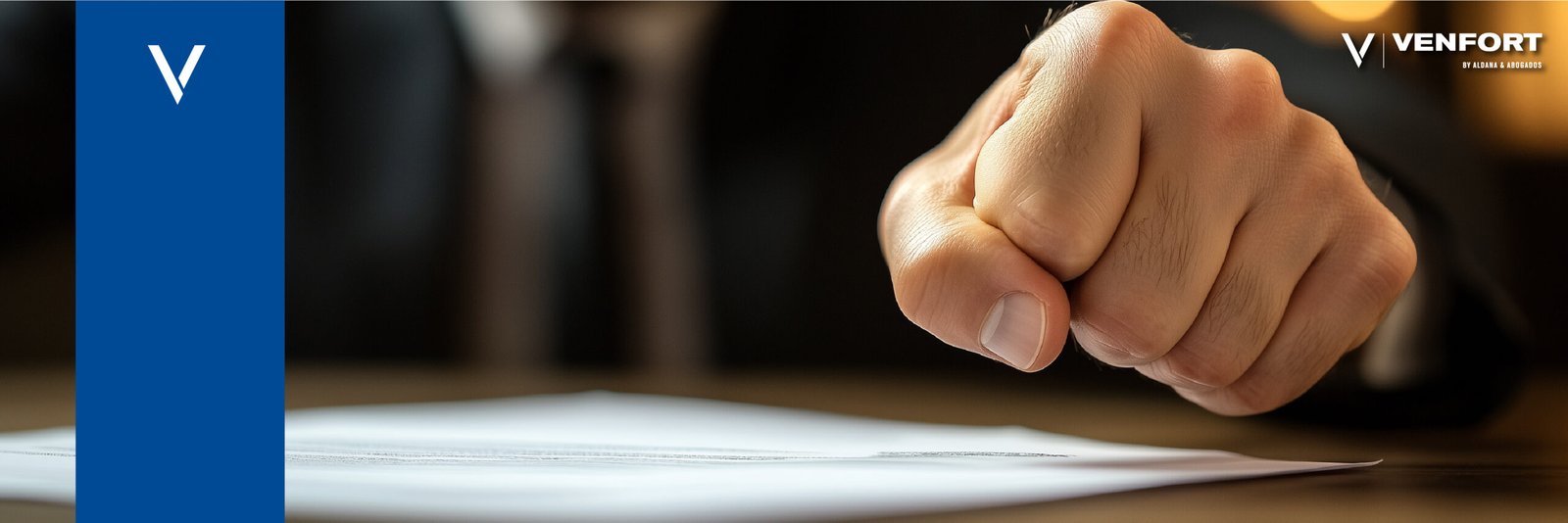 Read more about the article ¿Te acusan con cargos falsos motivados políticamente? Claves para activar tu defensa internacional antes de que sea tarde