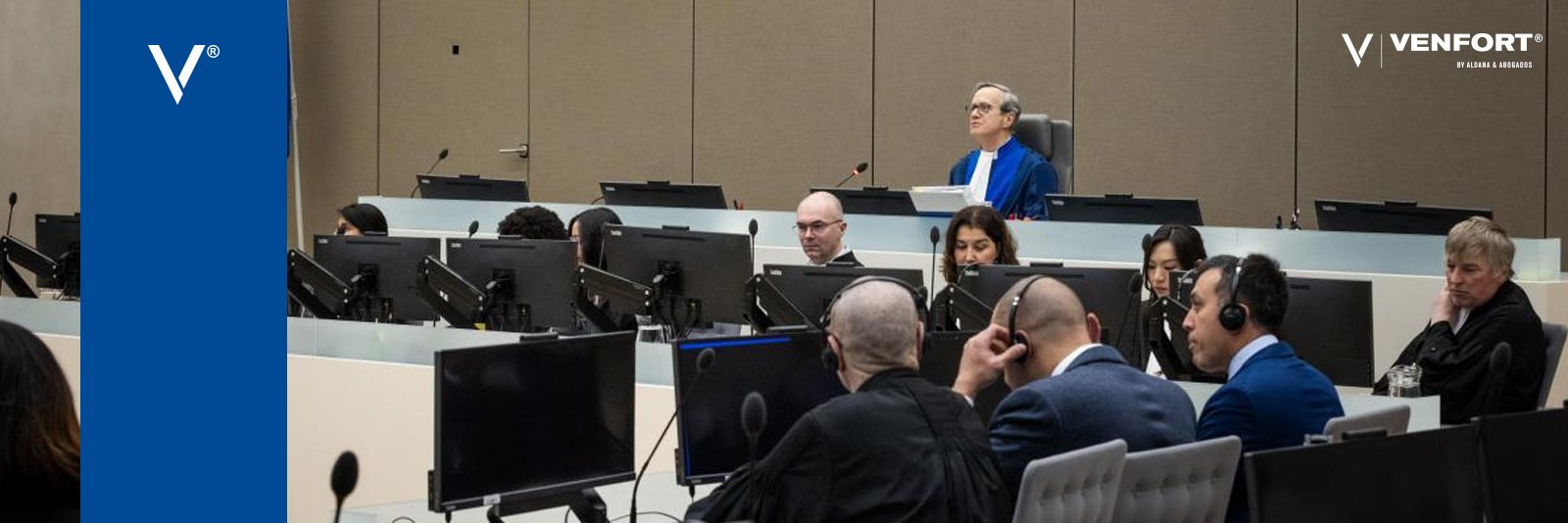 international criminal court