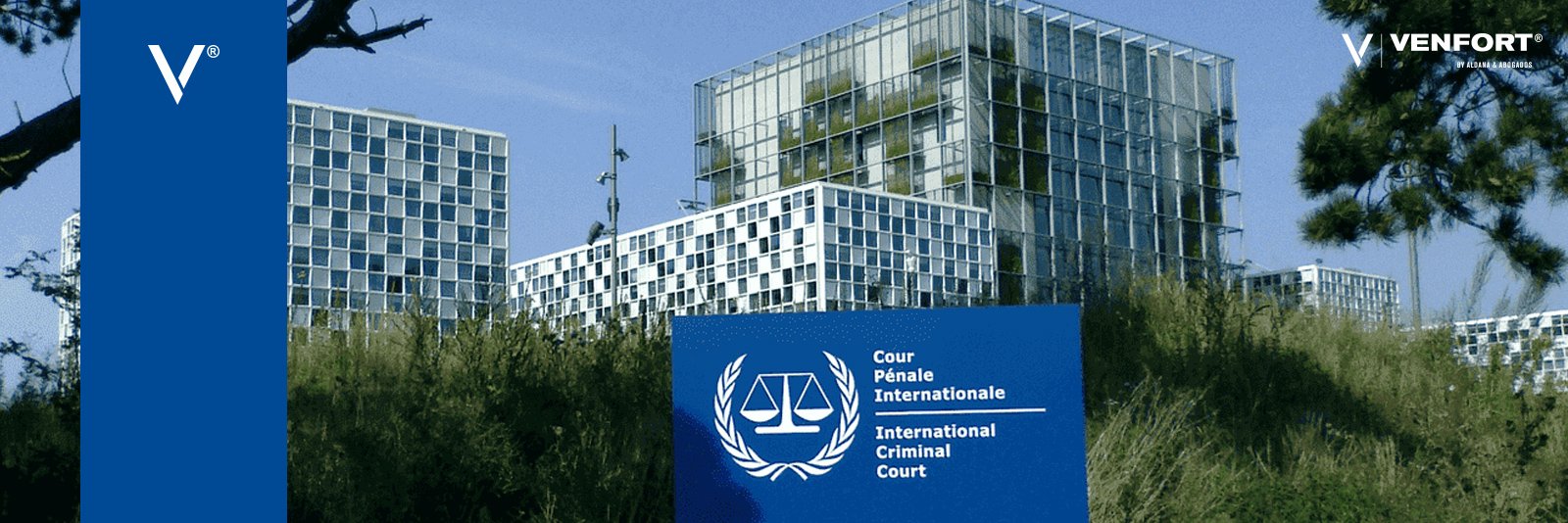 penas de la Corte Penal Internacional