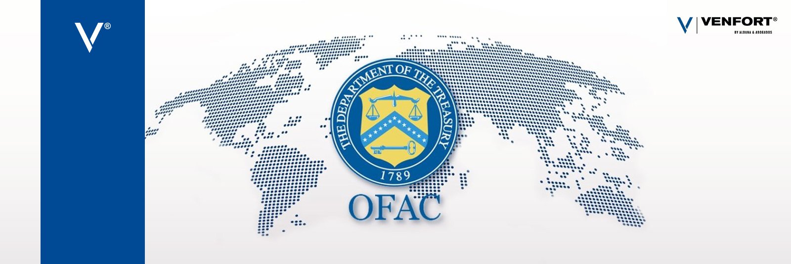 licencia general 46 OFAC