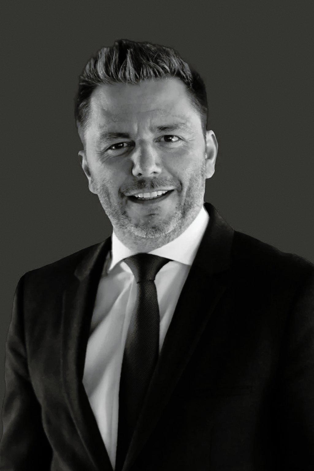 Prof. Dr Ludovic Hennebel