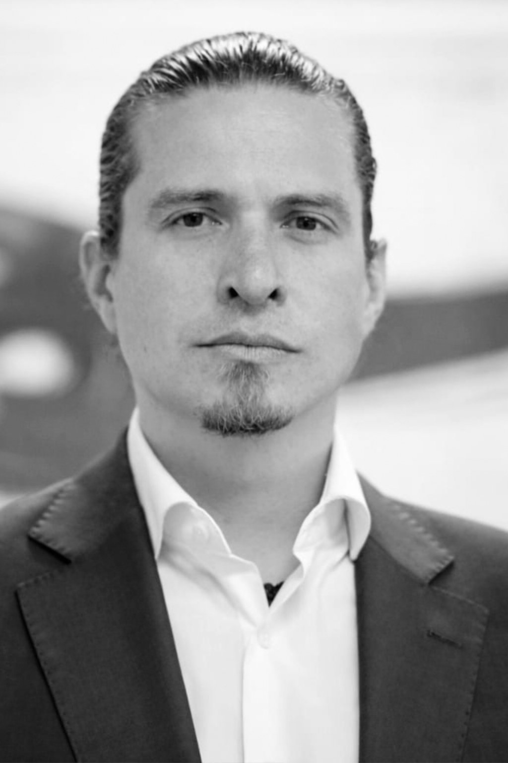 EDUARDO GOMEZ EXPERT EXTRADITIONS VENFORT LAWYERS SPAIN