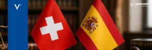 extradiciones Suiza España