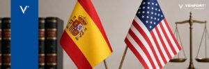 extradición España a Estados Unidos
