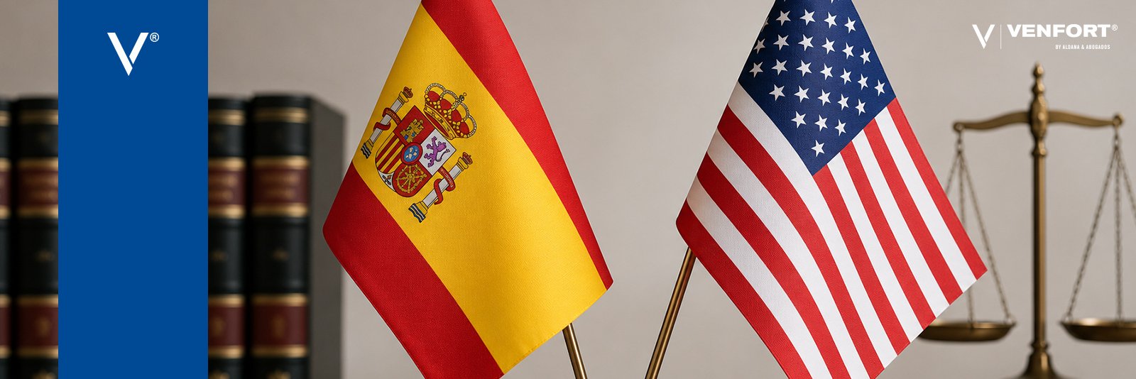 extradición España a Estados Unidos