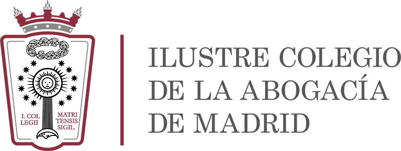 ilustre colegio de la abogacía de madrid