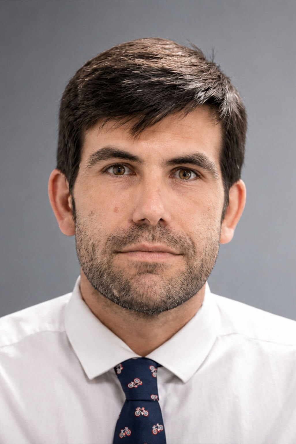 Alejandro Gámez OF COUNSEL · RED JURÍDICA