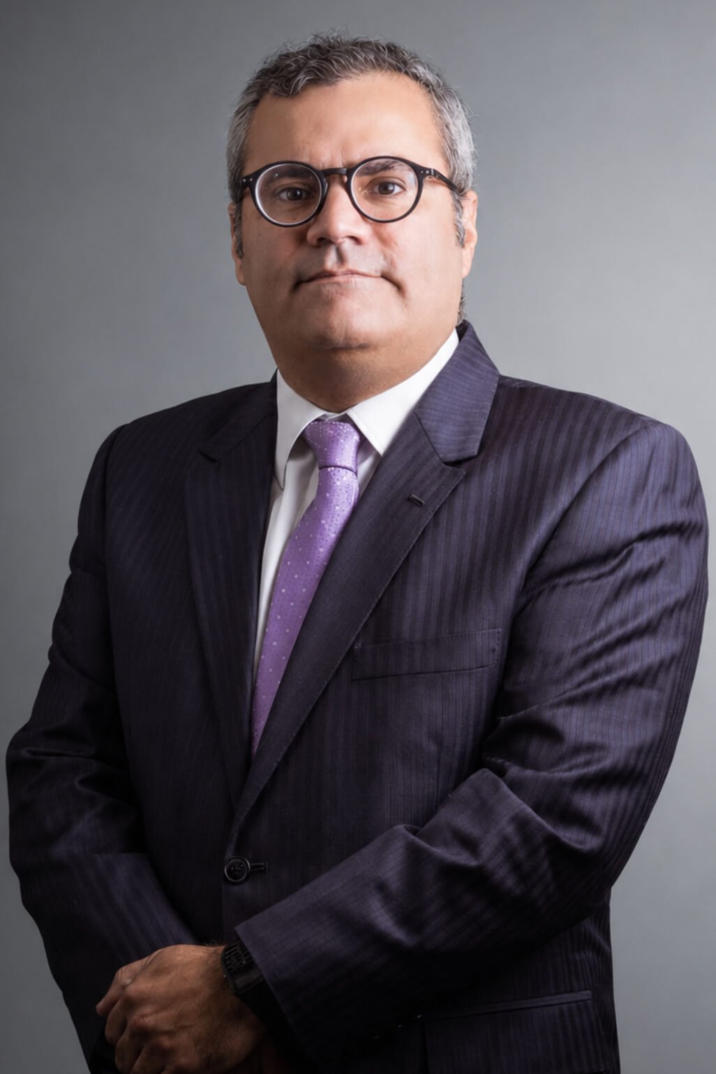 Eduardo Mora Rodríguez SOCIO · DIRECCIÓN DE LITIGIO (VENEZUELA)