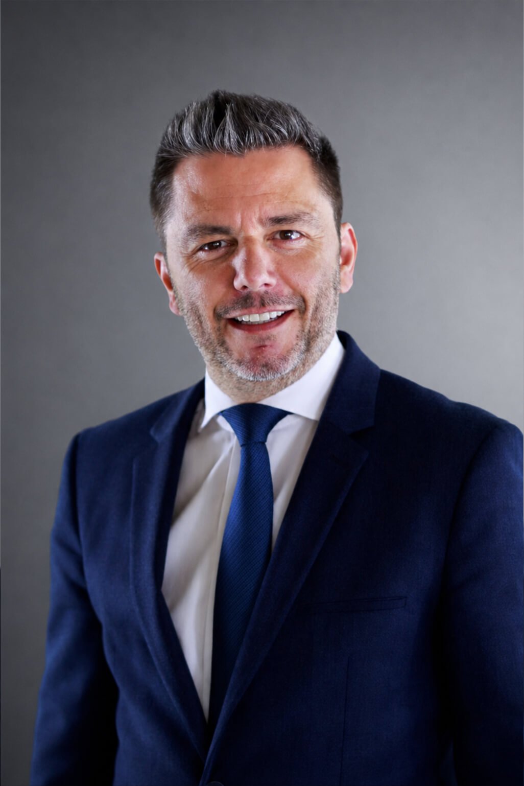 Prof. Dr. Ludovic Hennebel ASESORÍA INTERNACIONAL