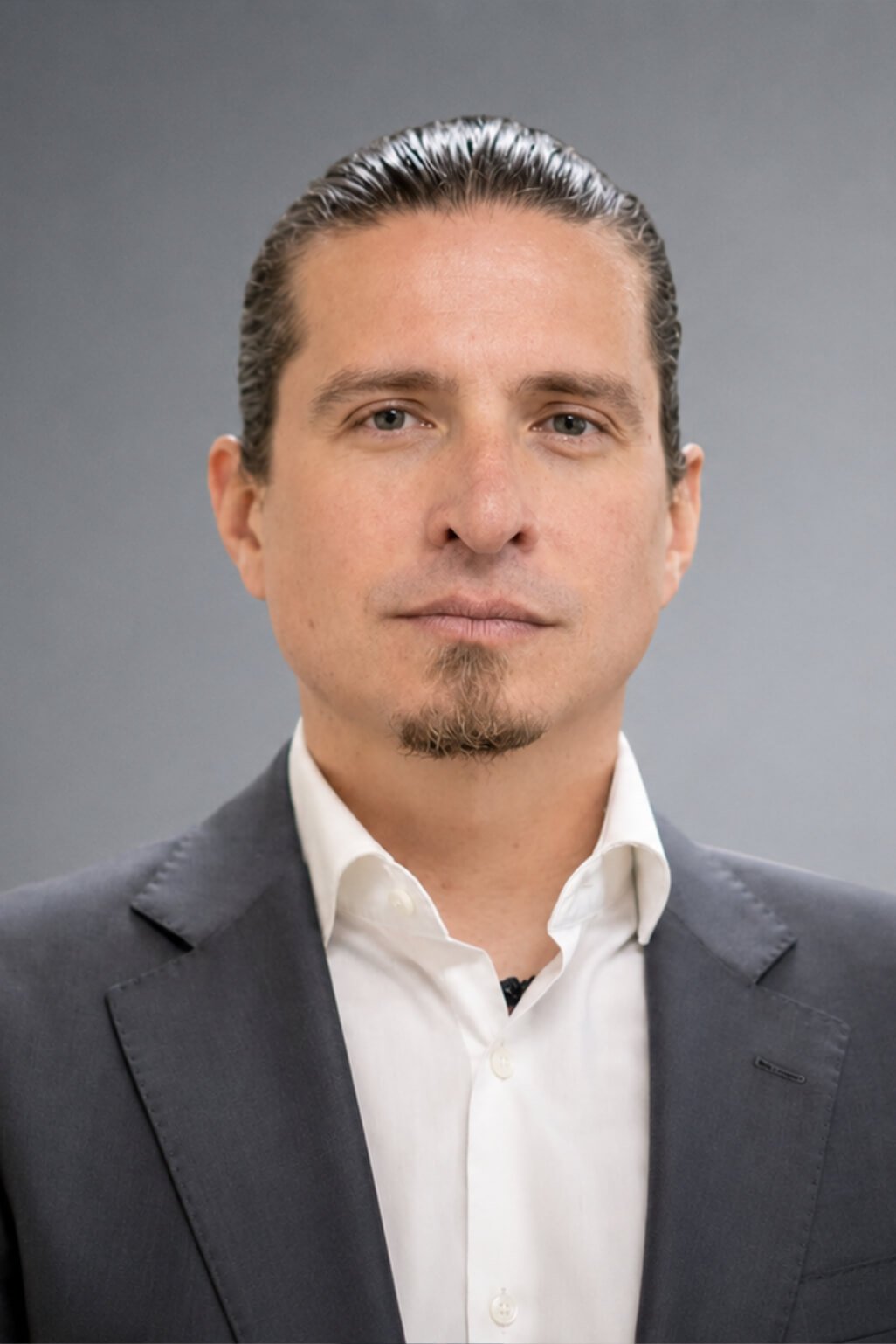 Eduardo Gómez Cuadrado OF COUNSEL · RED JURÍDICA