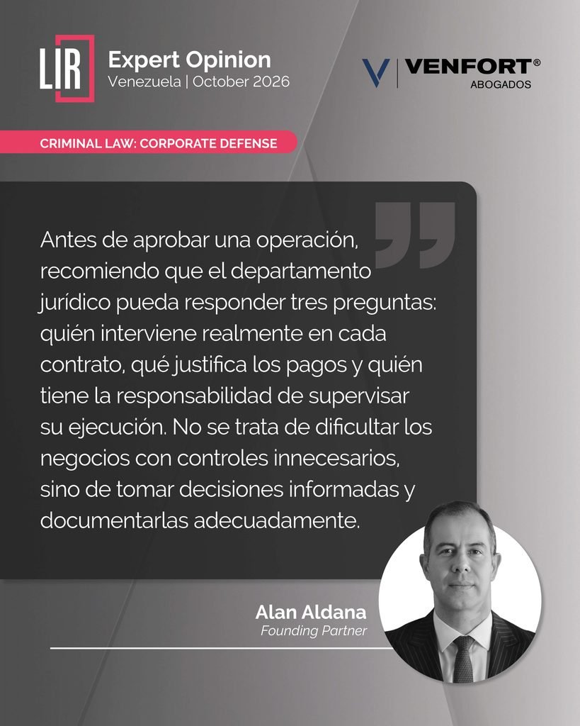 defensa corporativa