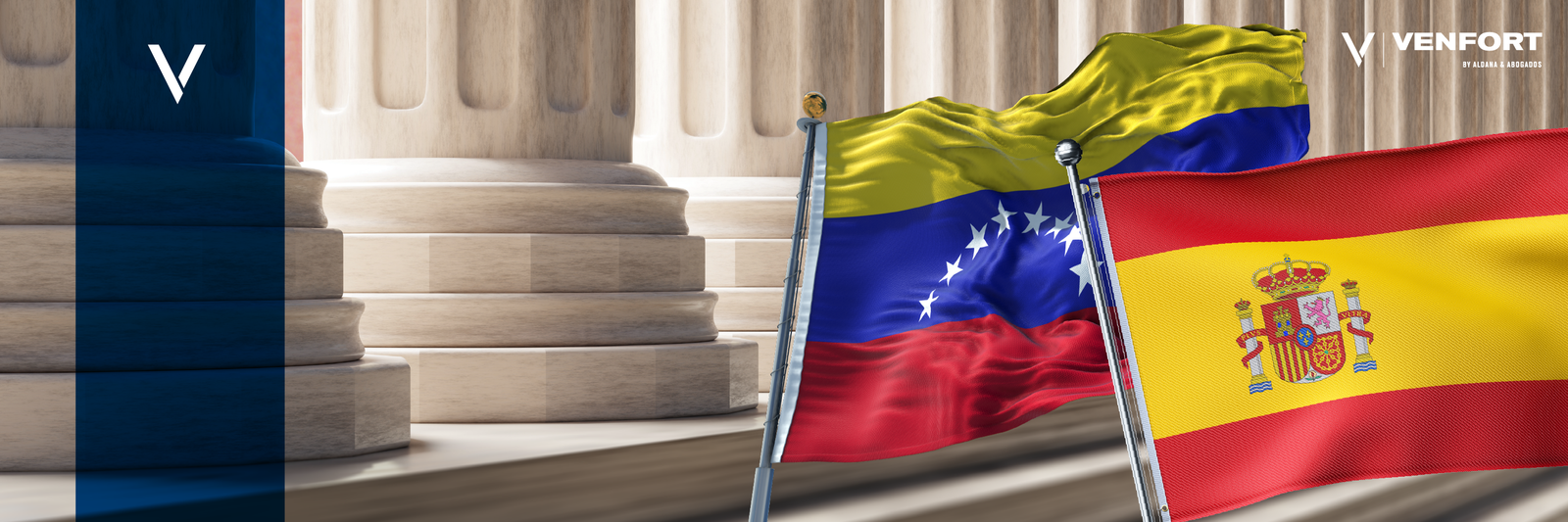 You are currently viewing Los mecanismos de defensa que ofrecen las legislaciones españolas y venezolana en casos de extradición